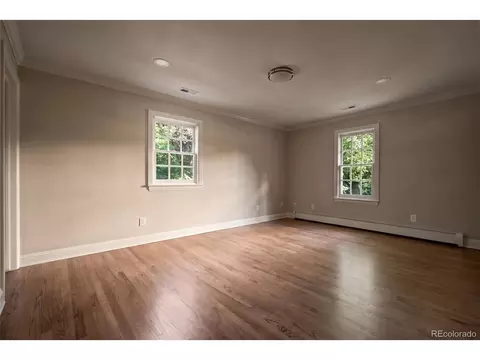 Bedroom - 8659 E Kenyon Ave, Denver, CO 80237 photo 7 of 9