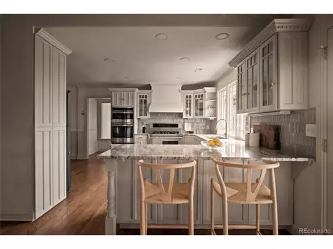 Kitchen - 8659 E Kenyon Ave, Denver, CO 80237 photo 4 of 4