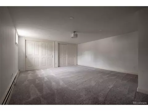 Bedroom - 8659 E Kenyon Ave, Denver, CO 80237 photo 9 of 9