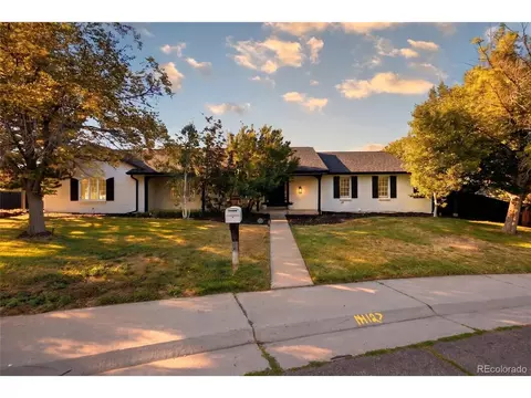Exterior - 8659 E Kenyon Ave, Denver, CO 80237 photo 8 of 8