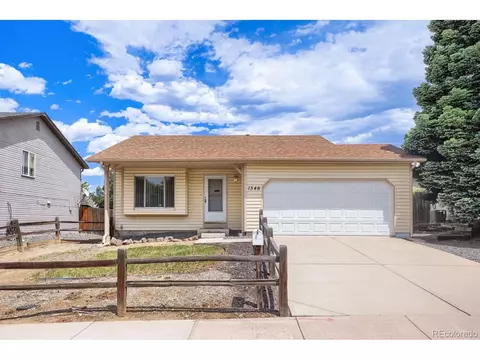 1346 S Bahama St, Aurora, CO 80017