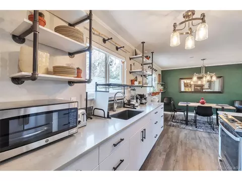 30898 Witteman Rd, Conifer, CO 80433 photo 5