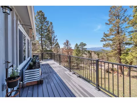 30898 Witteman Rd, Conifer, CO 80433 photo 14