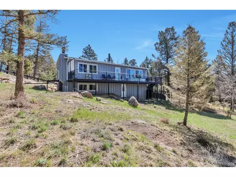 30898 Witteman Rd, Conifer, CO 80433 photo 17