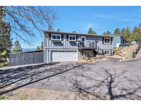 30898 Witteman Rd, Conifer, CO 80433 photo 2