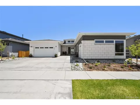 14302 Hop Clover Trl, Parker, CO 80134