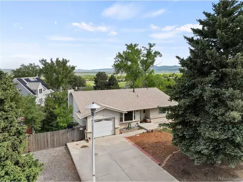12578 W Hawaii Ave, Lakewood, CO 80228