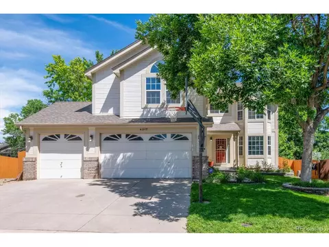 4217 E 106th Pl, Thornton, CO 80233 photo 1