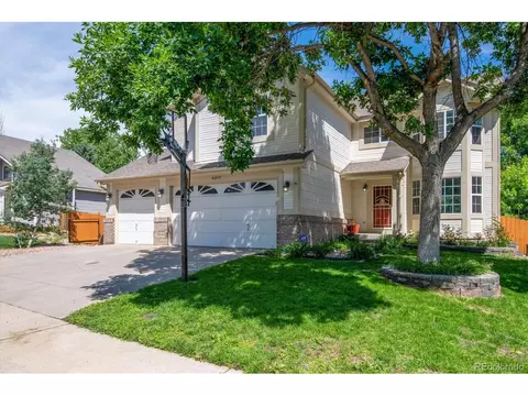 4217 E 106th Pl, Thornton, CO 80233 photo 2