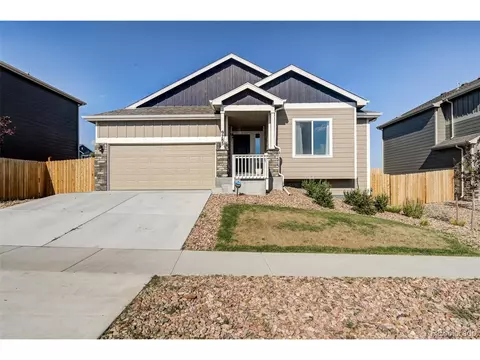 9785 Windingpark Dr, Peyton, CO 80831 photo 1