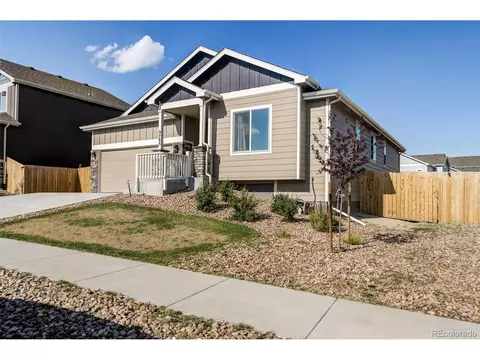 9785 Windingpark Dr, Peyton, CO 80831 photo 2