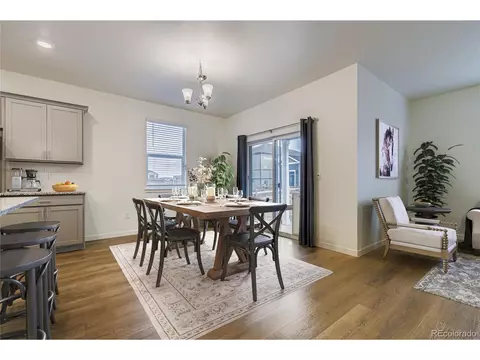 Dining - 4702 Thistle Dr, Brighton, CO 80601 photo 1 of 1
