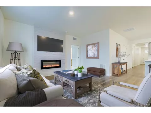 Living - 4702 Thistle Dr, Brighton, CO 80601 photo 2 of 3