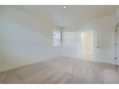 Bedroom - 4702 Thistle Dr, Brighton, CO 80601 photo 3 of 6