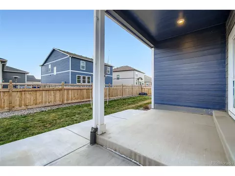 Exterior - 4702 Thistle Dr, Brighton, CO 80601 photo 3 of 4
