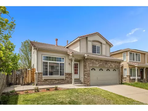 4601 Gibraltar St, Denver, CO 80249