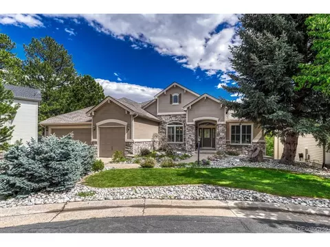 1248 Castle Grove Pl, Castle Pines, CO 80108