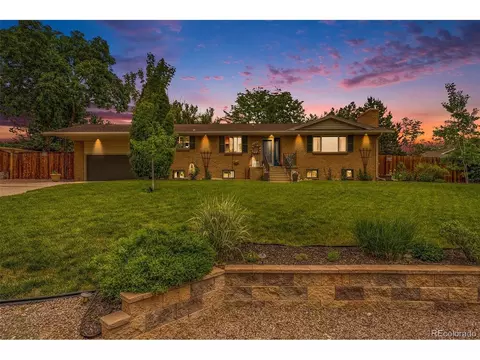 11395 W 76th Way, Arvada, CO 80005