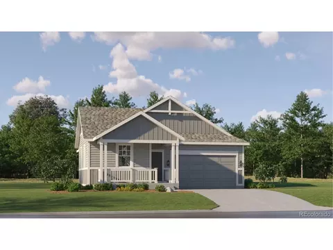 12952 E 99th Pl, Commerce City, CO 80022