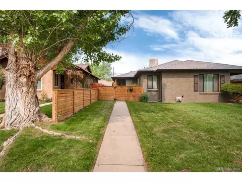 751 Clermont St, Denver, CO 80220