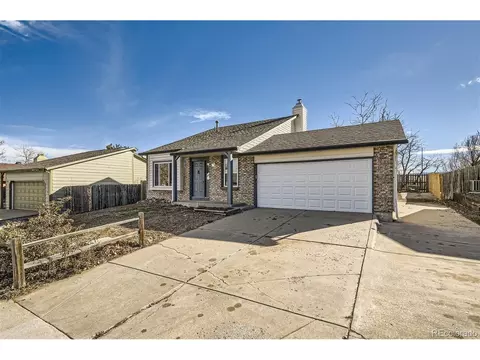 8928 W Toller Ave, Littleton, CO 80128