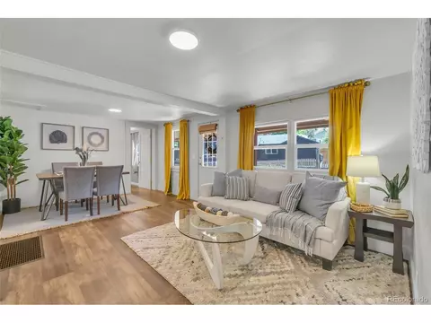 344 Plainview Pl, Manitou Springs, CO 80829