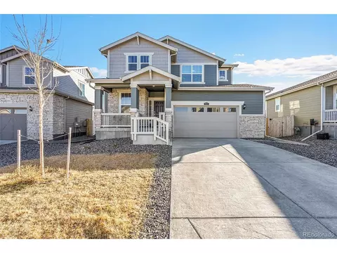 903 Crestone St, Johnstown, CO 80534