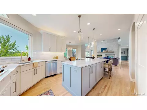 9111 E Star Hill Trl, Lone Tree, CO 80124