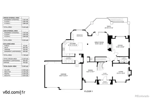 9111 E Star Hill Trl, Lone Tree, CO 80124 photo 49