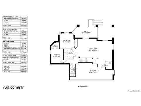 9111 E Star Hill Trl, Lone Tree, CO 80124 photo 48