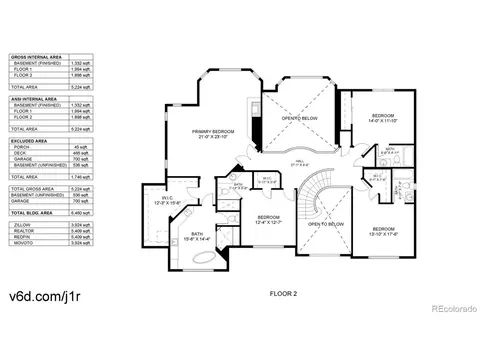 9111 E Star Hill Trl, Lone Tree, CO 80124 photo 50