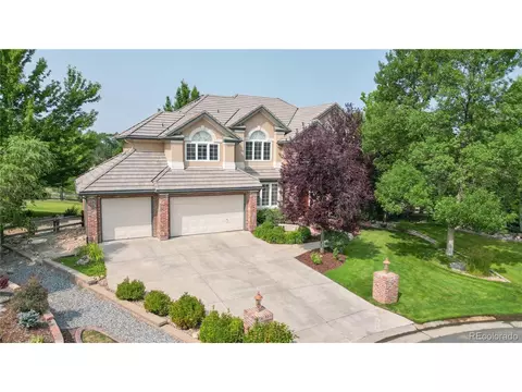 9111 E Star Hill Trl, Lone Tree, CO 80124 photo 2
