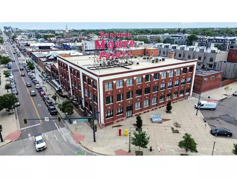 2500 Walnut St #102, Denver, CO 80205