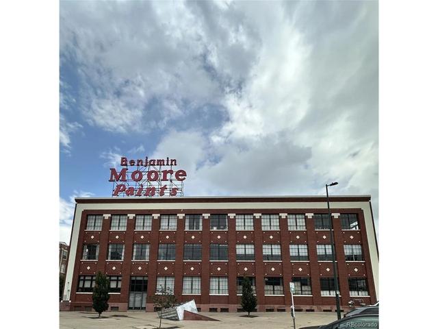 2500 Walnut St #102, Denver, CO 80205