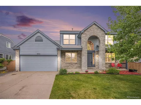 9910 Boardwalk Dr, Highlands Ranch, CO 80129