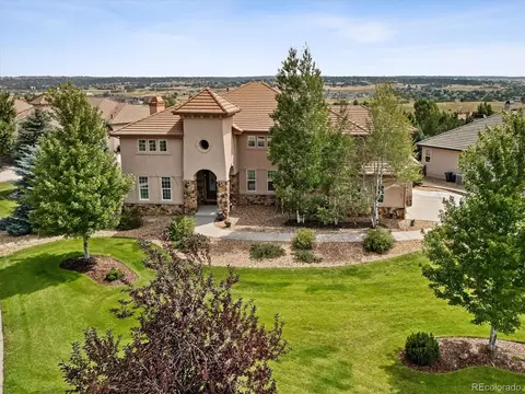5687 Distant View Pl, Parker, CO 80134