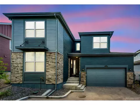 8424 Bijou Creek Ave, Littleton, CO 80125