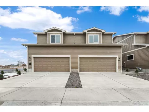 416 Molly Ln, Fort Morgan, CO 80701