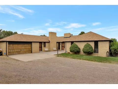 1791 Mcarthur Ranch Rd, Lone Tree, CO 80124