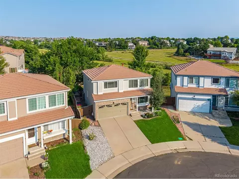 10344 Spring Water Peak, Highlands Ranch, CO 80129