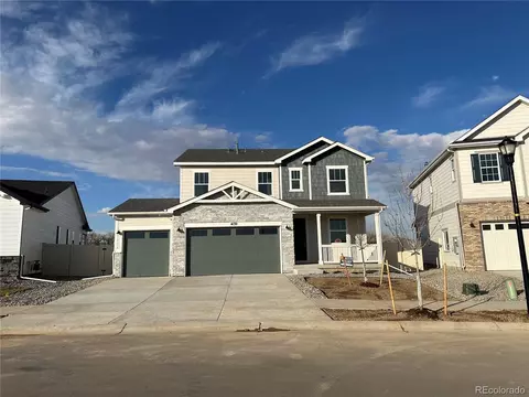 4139 Satinwood Dr, Johnstown, CO 80534