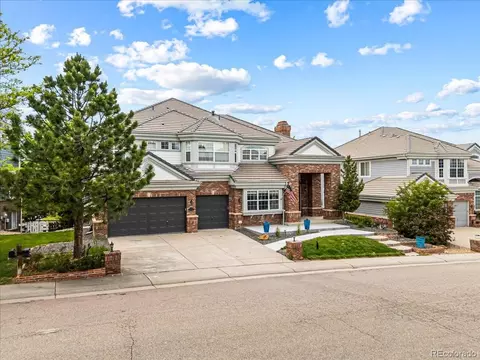 Exterior - 10069 Longview Dr, Lone Tree, CO 80124 photo 3 of 8