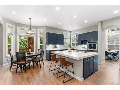 Kitchen - 10069 Longview Dr, Lone Tree, CO 80124 photo 1 of 6