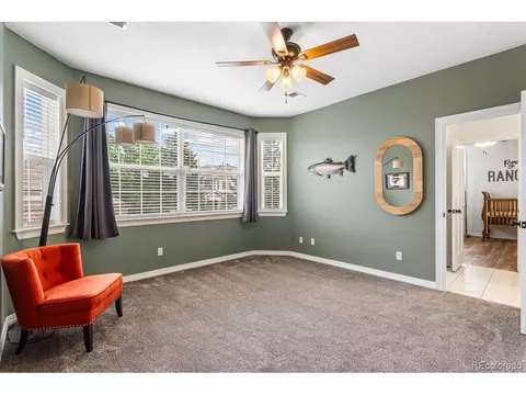 Bedroom - 10069 Longview Dr, Lone Tree, CO 80124 photo 4 of 6