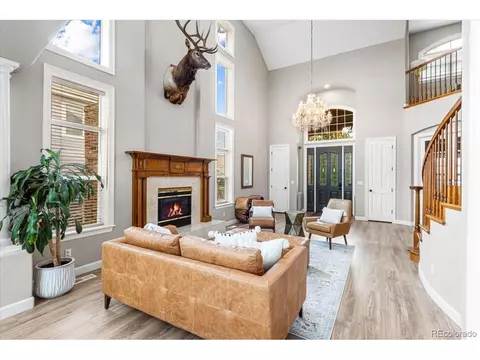 Living - 10069 Longview Dr, Lone Tree, CO 80124 photo 2 of 7