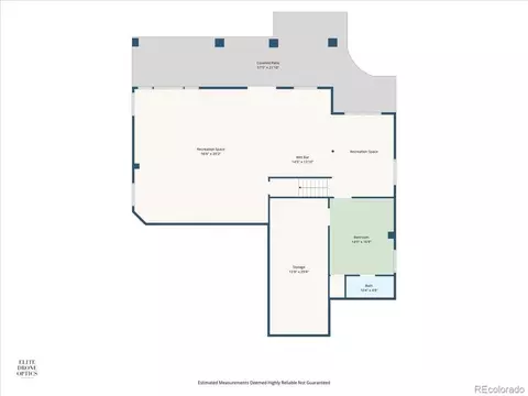 Floorplan - 10069 Longview Dr, Lone Tree, CO 80124 photo 3 of 3