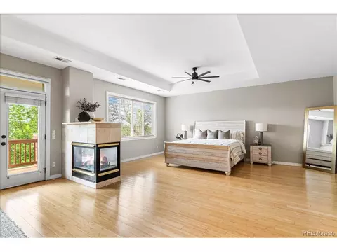 Bedroom - 10069 Longview Dr, Lone Tree, CO 80124 photo 2 of 6