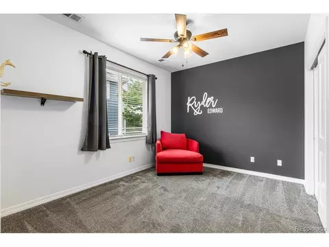 Bedroom - 10069 Longview Dr, Lone Tree, CO 80124 photo 6 of 6
