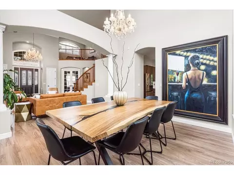 Dining - 10069 Longview Dr, Lone Tree, CO 80124 photo 2 of 3