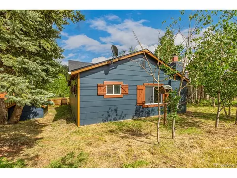 40 Lois St, Bailey, CO 80421 photo 31